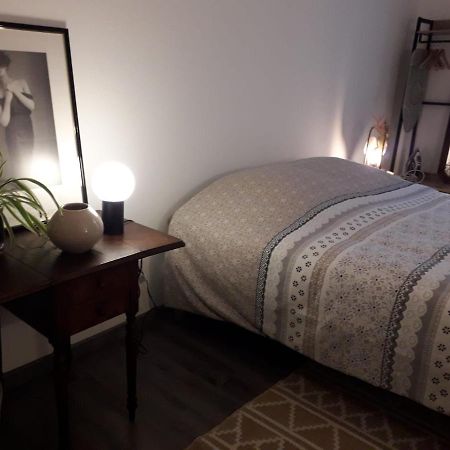 "Cosy Trendy & Chic" - Stayhome Quimper Exteriér fotografie
