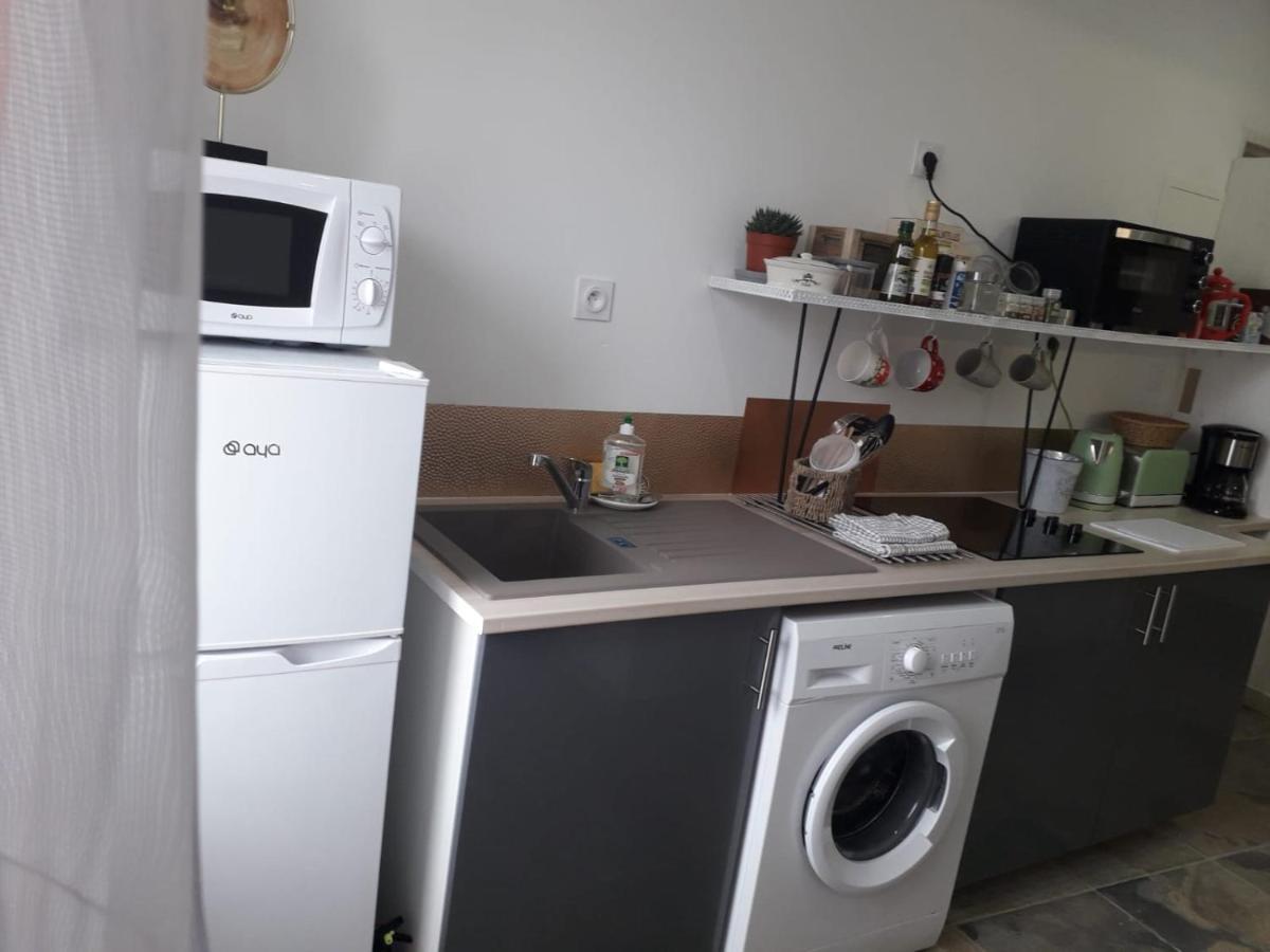 "Cosy Trendy & Chic" - Stayhome Quimper Exteriér fotografie