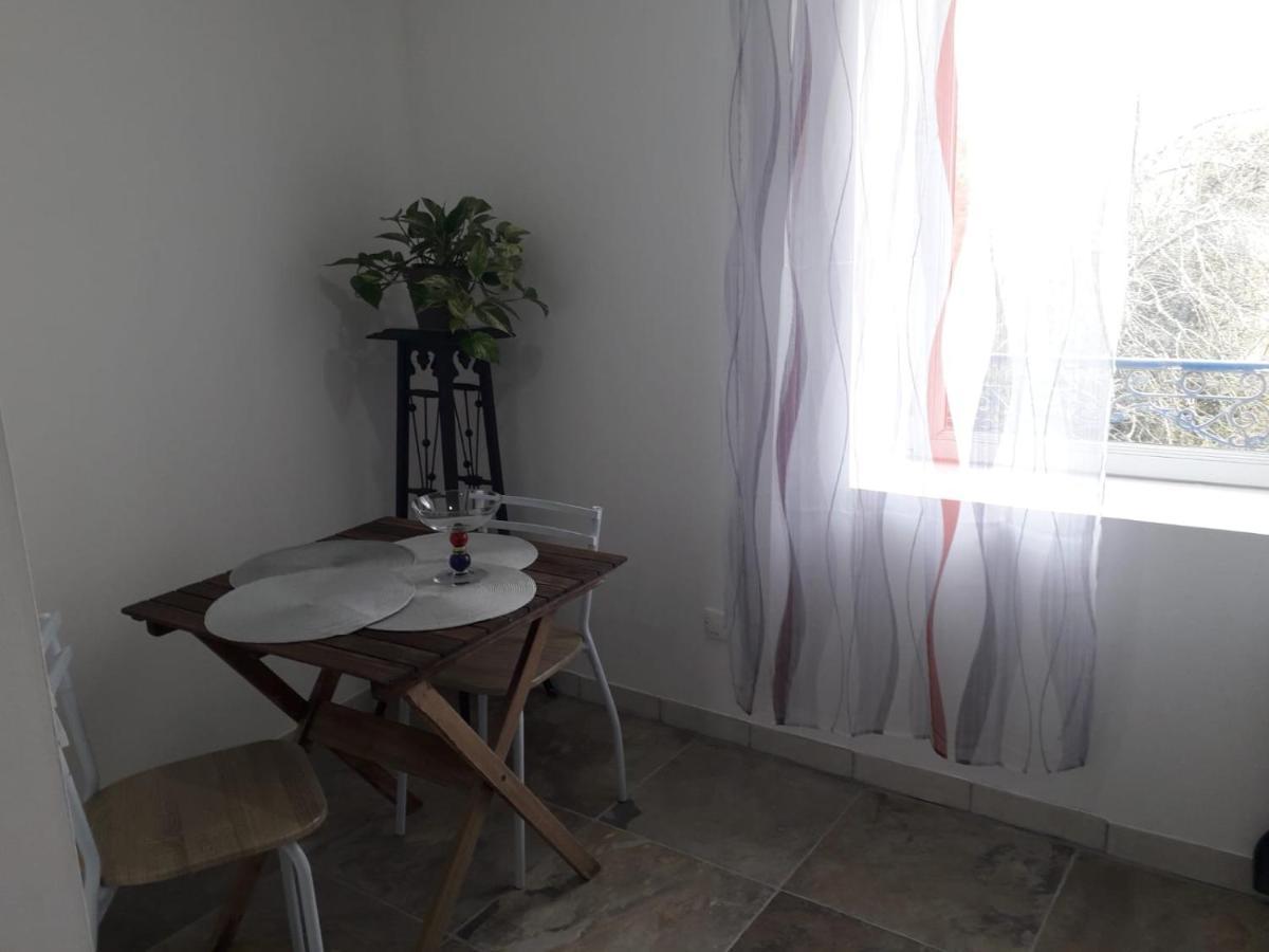 "Cosy Trendy & Chic" - Stayhome Quimper Exteriér fotografie