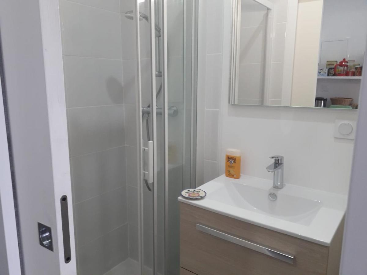 "Cosy Trendy & Chic" - Stayhome Quimper Exteriér fotografie
