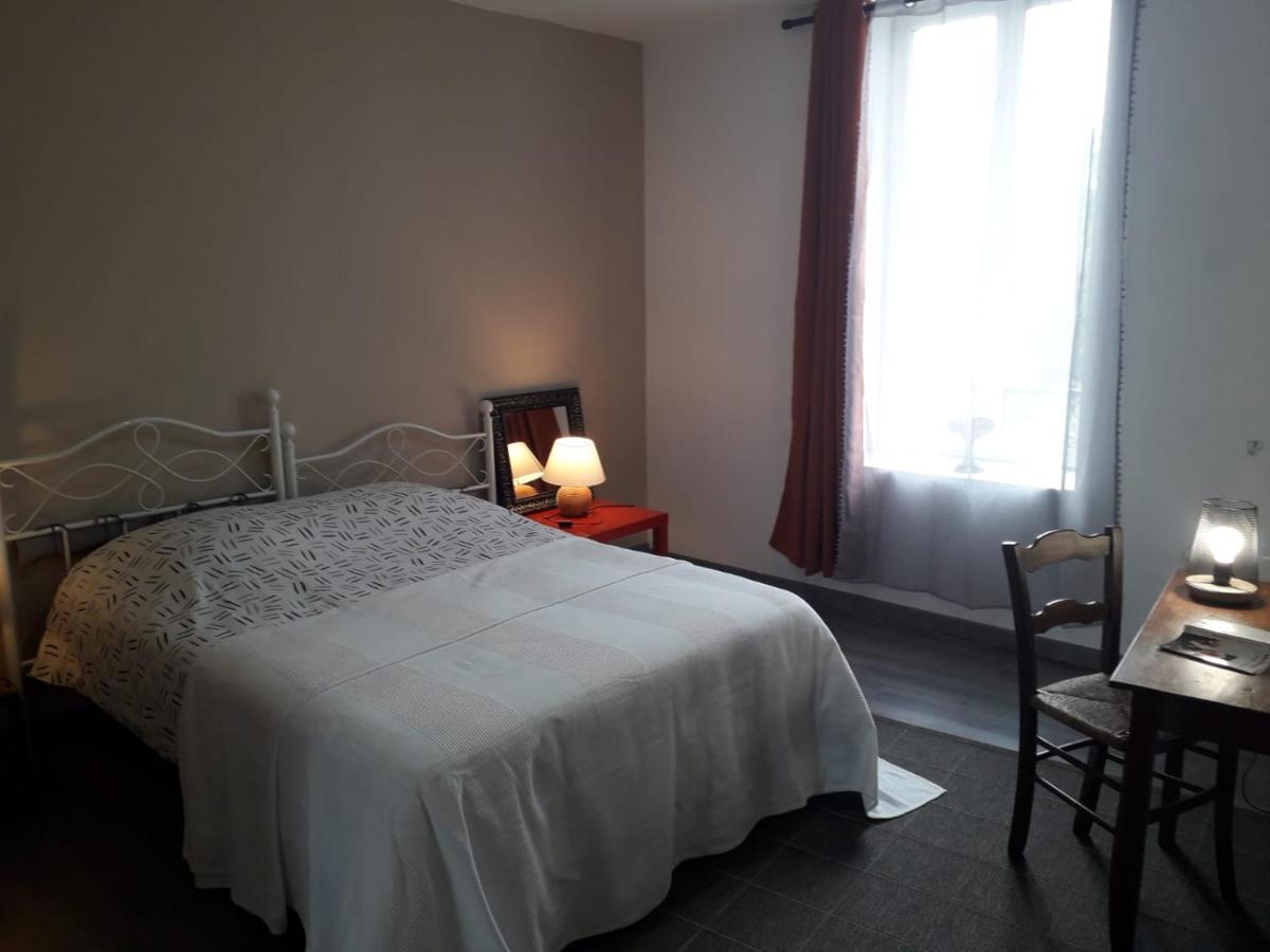 "Cosy Trendy & Chic" - Stayhome Quimper Exteriér fotografie