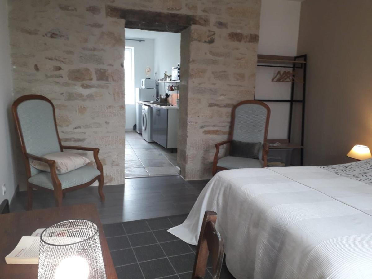 "Cosy Trendy & Chic" - Stayhome Quimper Exteriér fotografie