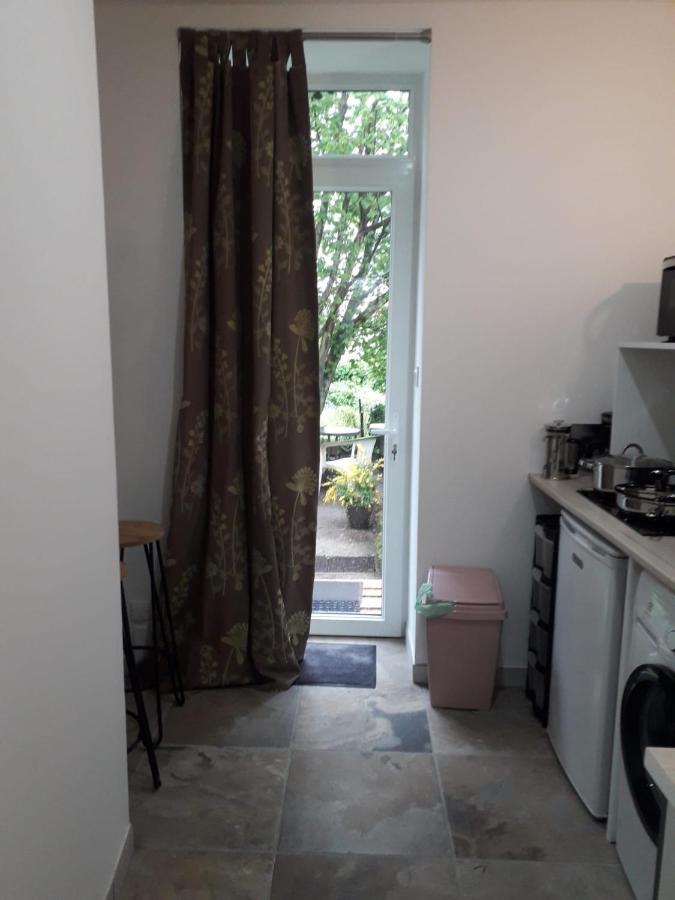 "Cosy Trendy & Chic" - Stayhome Quimper Exteriér fotografie