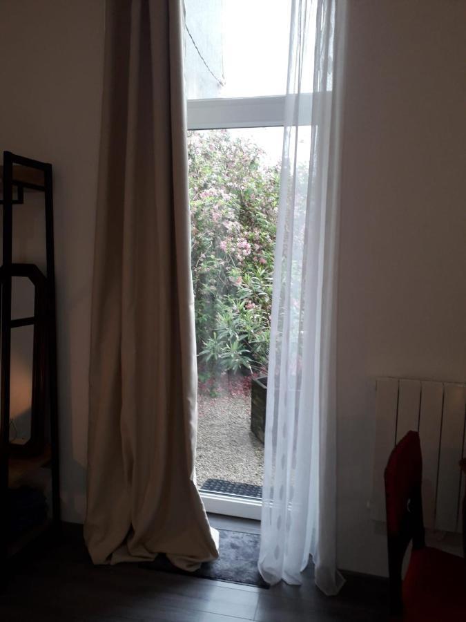 "Cosy Trendy & Chic" - Stayhome Quimper Exteriér fotografie