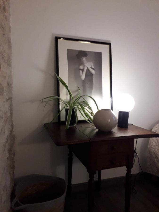 "Cosy Trendy & Chic" - Stayhome Quimper Exteriér fotografie
