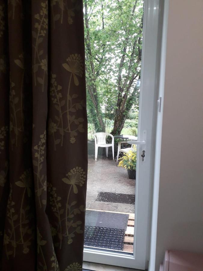 "Cosy Trendy & Chic" - Stayhome Quimper Exteriér fotografie