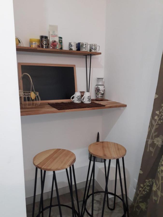 "Cosy Trendy & Chic" - Stayhome Quimper Exteriér fotografie