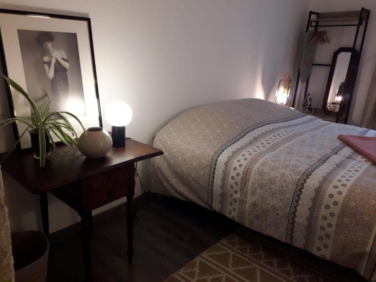 "Cosy Trendy & Chic" - Stayhome Quimper Exteriér fotografie