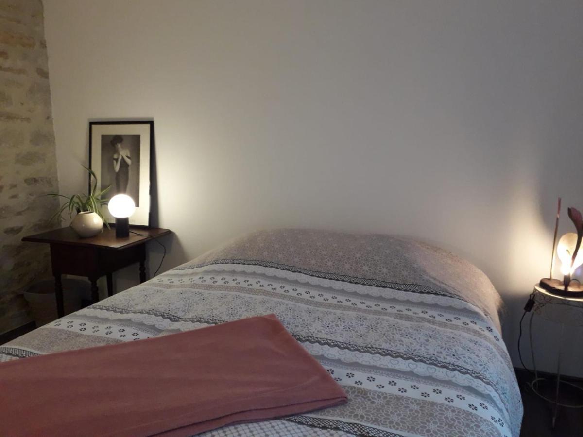 "Cosy Trendy & Chic" - Stayhome Quimper Exteriér fotografie