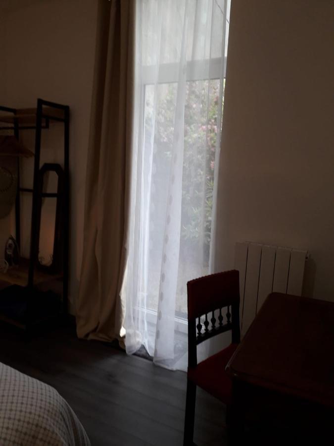 "Cosy Trendy & Chic" - Stayhome Quimper Exteriér fotografie