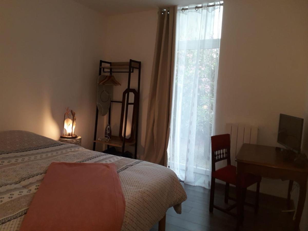 "Cosy Trendy & Chic" - Stayhome Quimper Exteriér fotografie