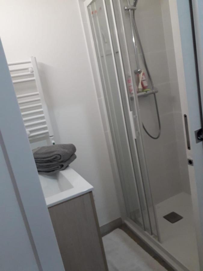 "Cosy Trendy & Chic" - Stayhome Quimper Exteriér fotografie