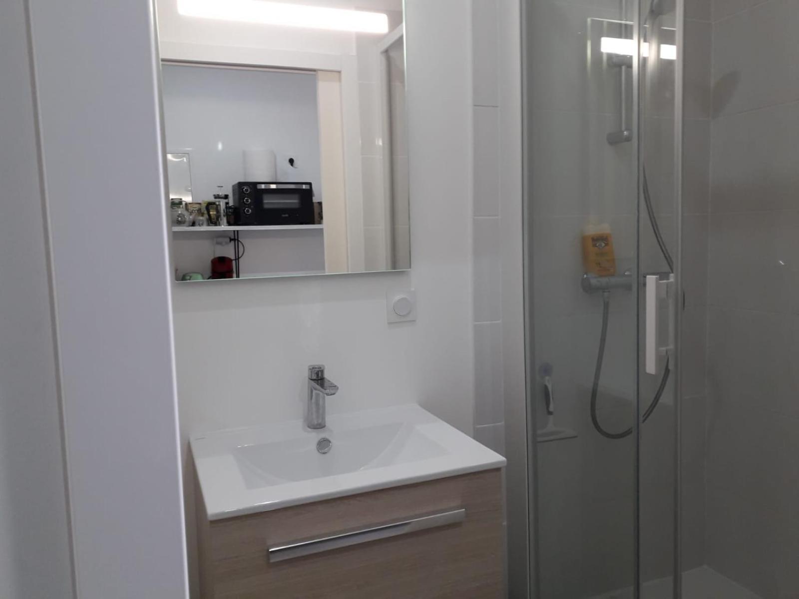 "Cosy Trendy & Chic" - Stayhome Quimper Exteriér fotografie