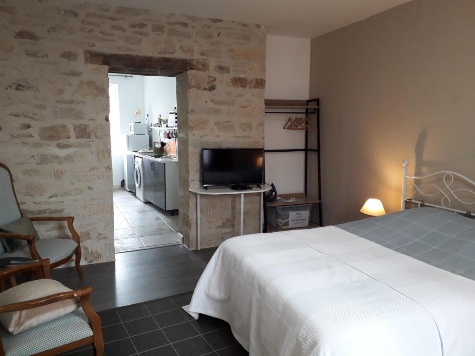 "Cosy Trendy & Chic" - Stayhome Quimper Exteriér fotografie
