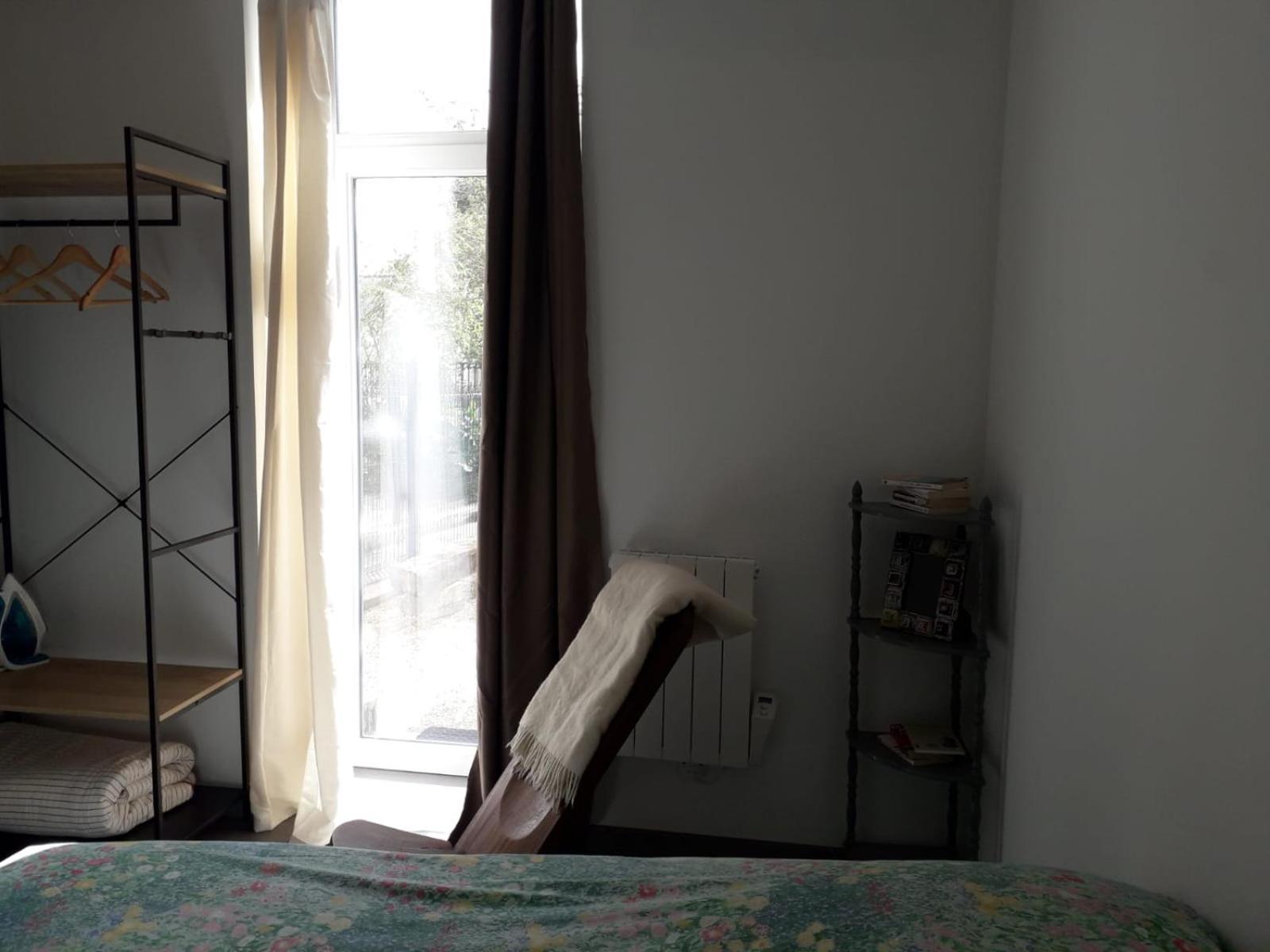 "Cosy Trendy & Chic" - Stayhome Quimper Exteriér fotografie